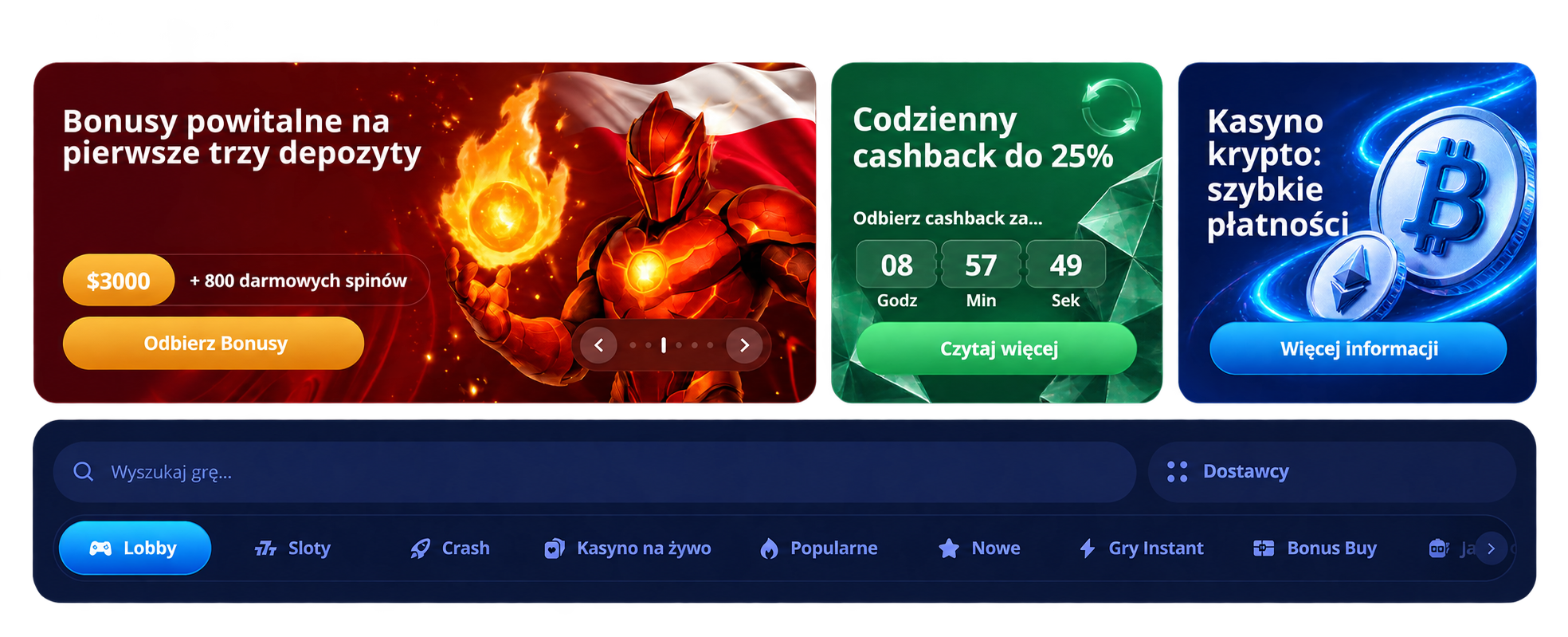 marvel casino banner